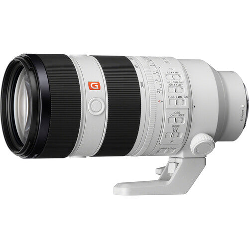 Sony FE 70-200mm f/2.8 GM OSS II Sony FE 70-200mm f/2.8 GM OSS II